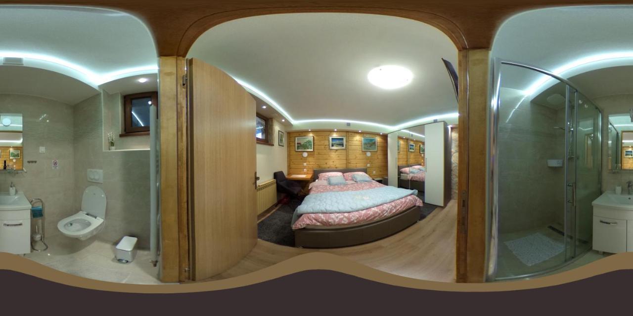 Sobe Marija Varazdin, Hrascica ภายนอก รูปภาพ